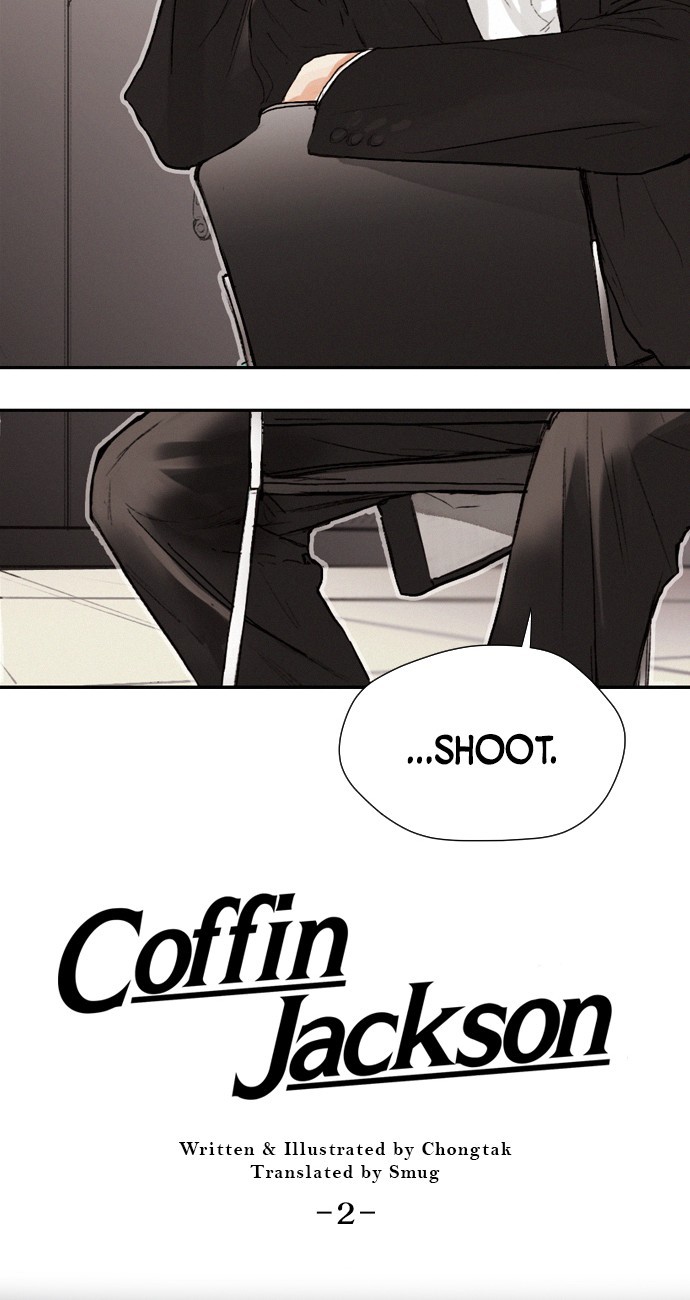 Coffin Jackson chapter 2, page 8