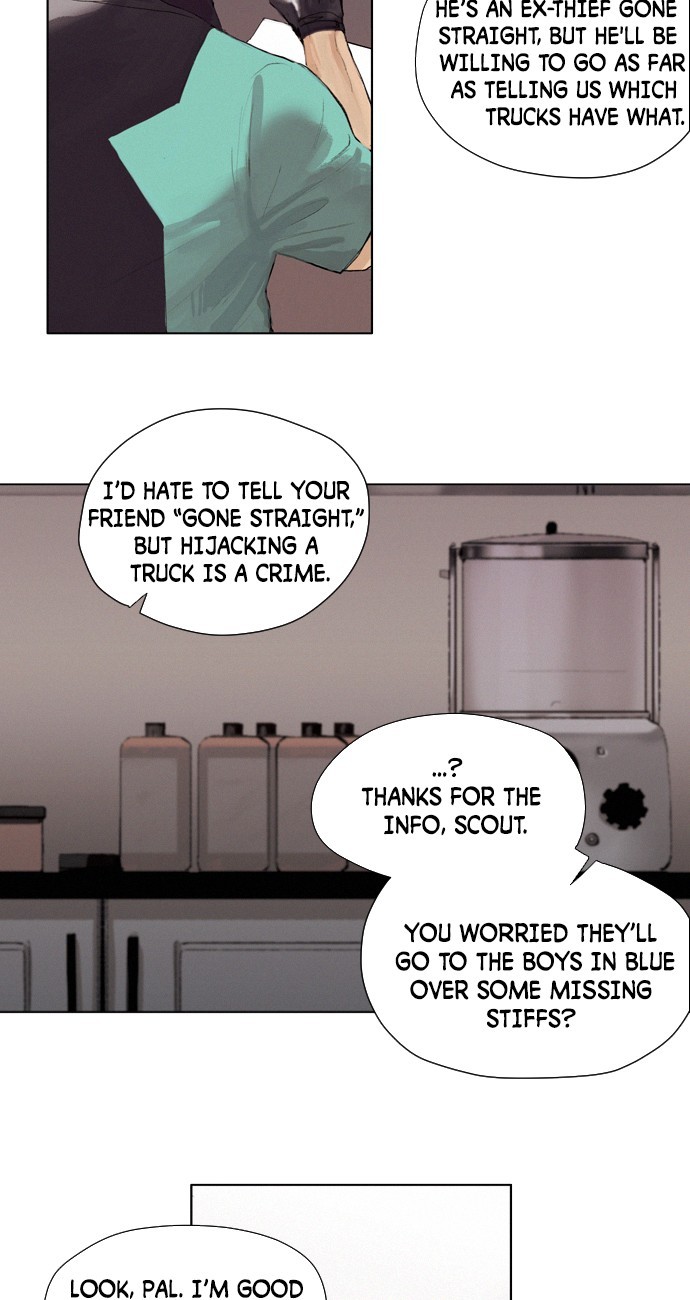 Coffin Jackson chapter 2, page 13