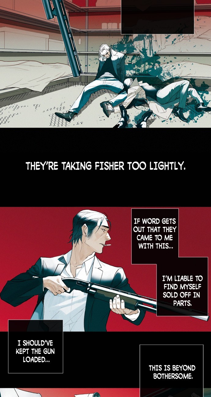 Coffin Jackson chapter 2, page 16