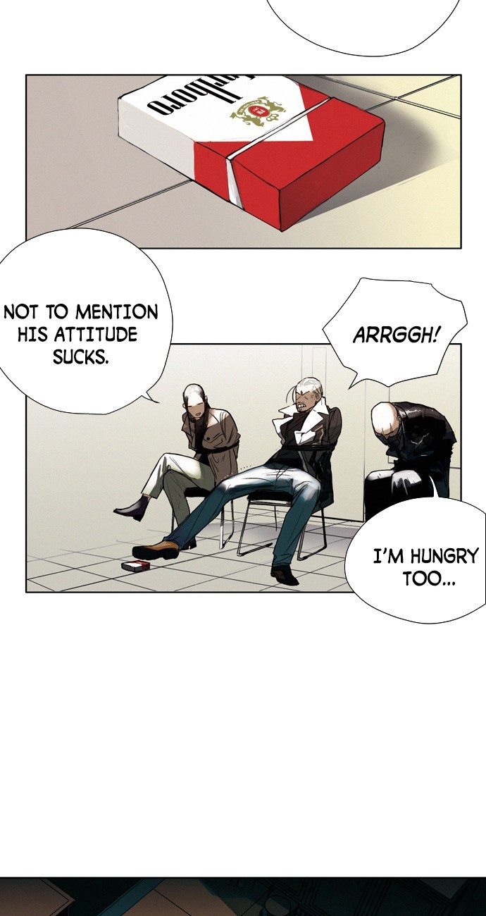 Coffin Jackson chapter 2, page 23