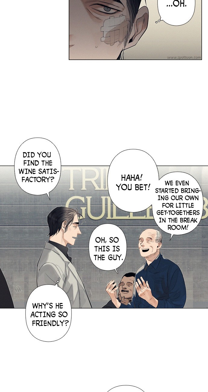 Coffin Jackson chapter 21, page 9
