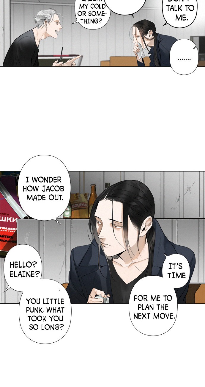 Coffin Jackson chapter 21, page 40
