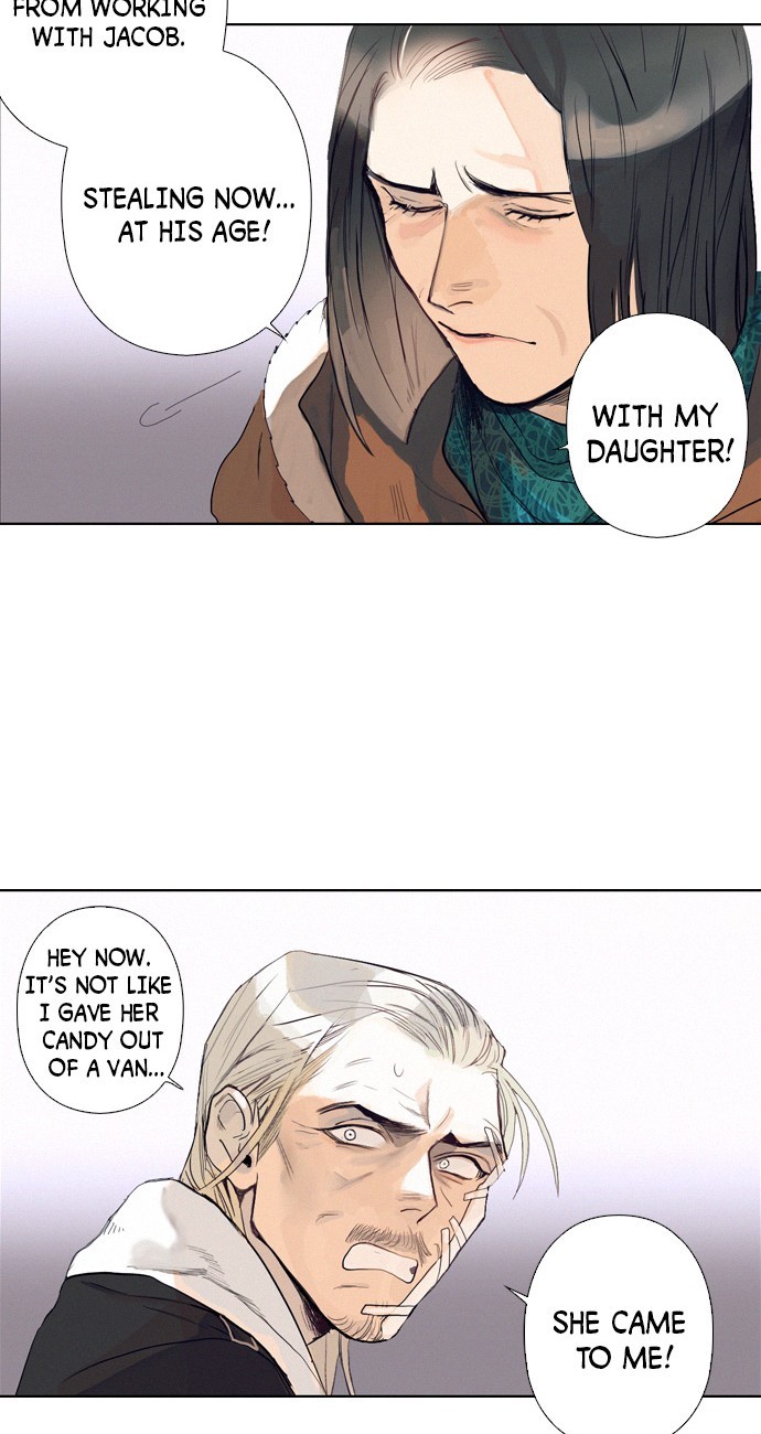 Coffin Jackson chapter 23, page 16