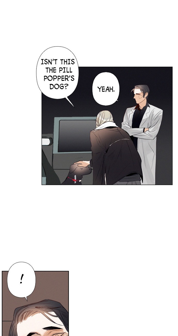 Coffin Jackson chapter 23, page 23