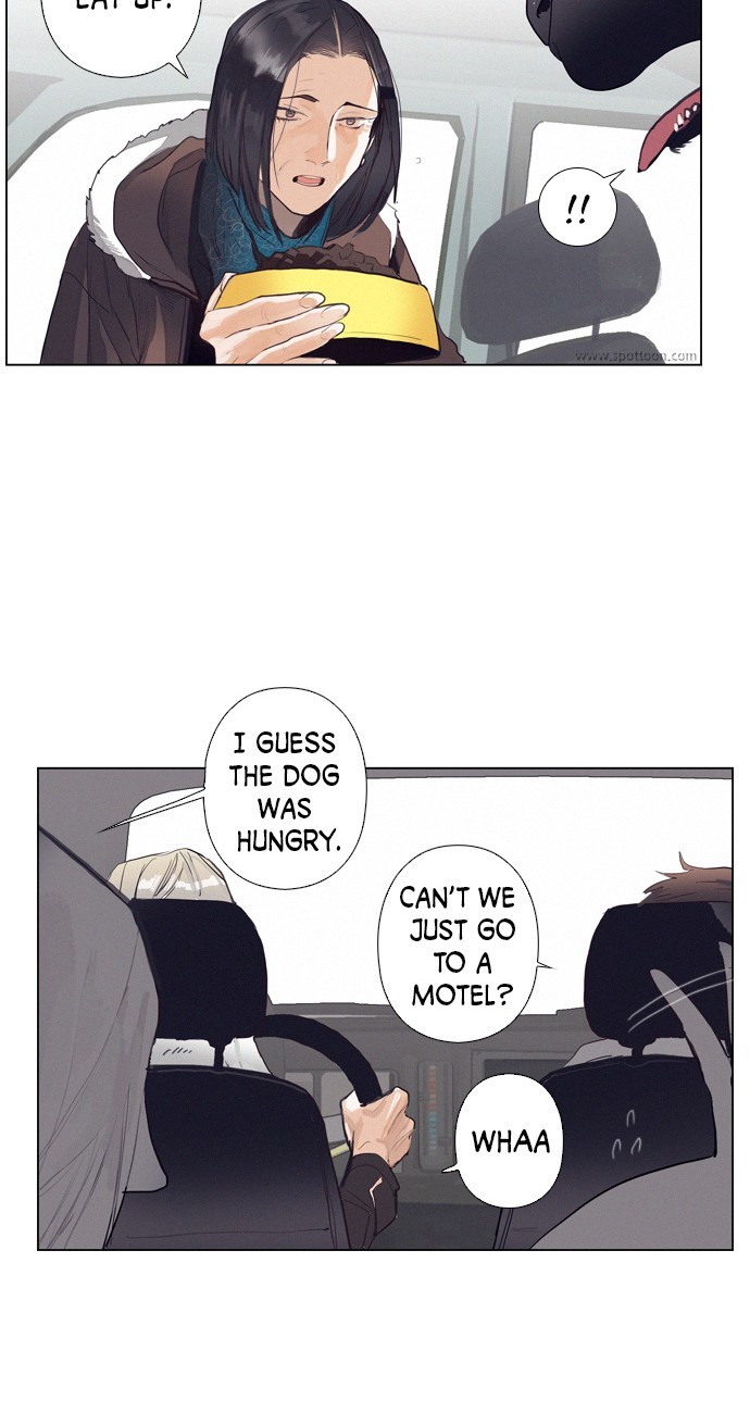Coffin Jackson chapter 23, page 38