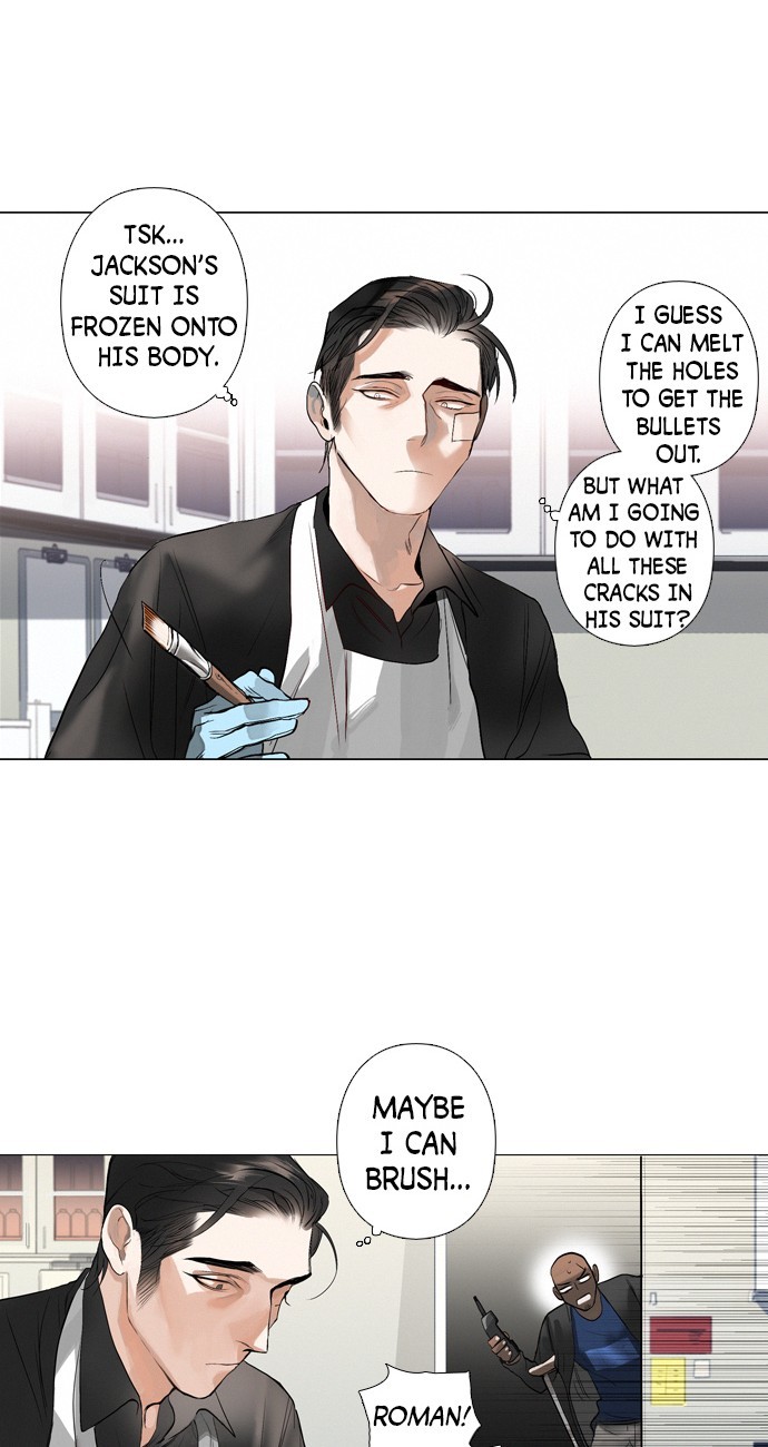 Coffin Jackson chapter 25, page 38