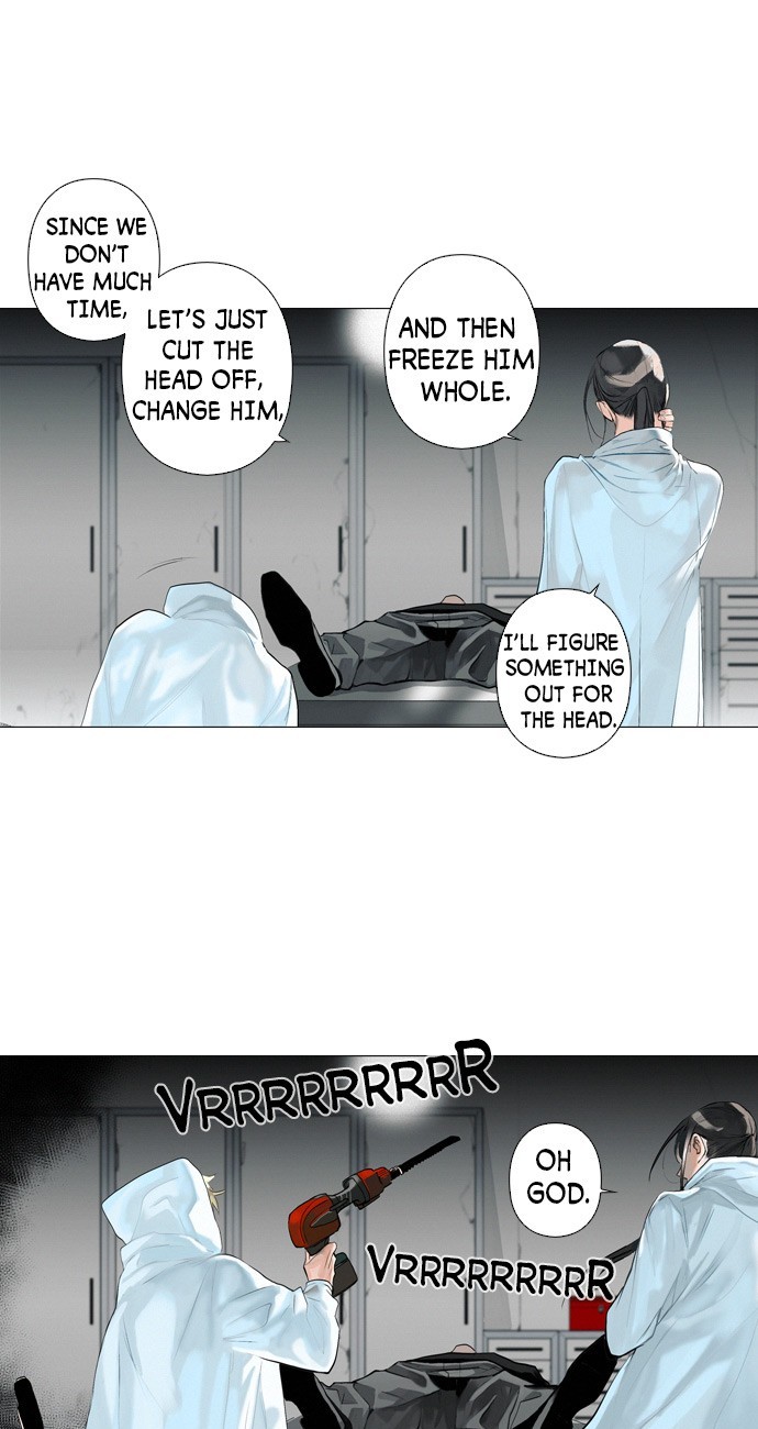 Coffin Jackson chapter 26, page 23