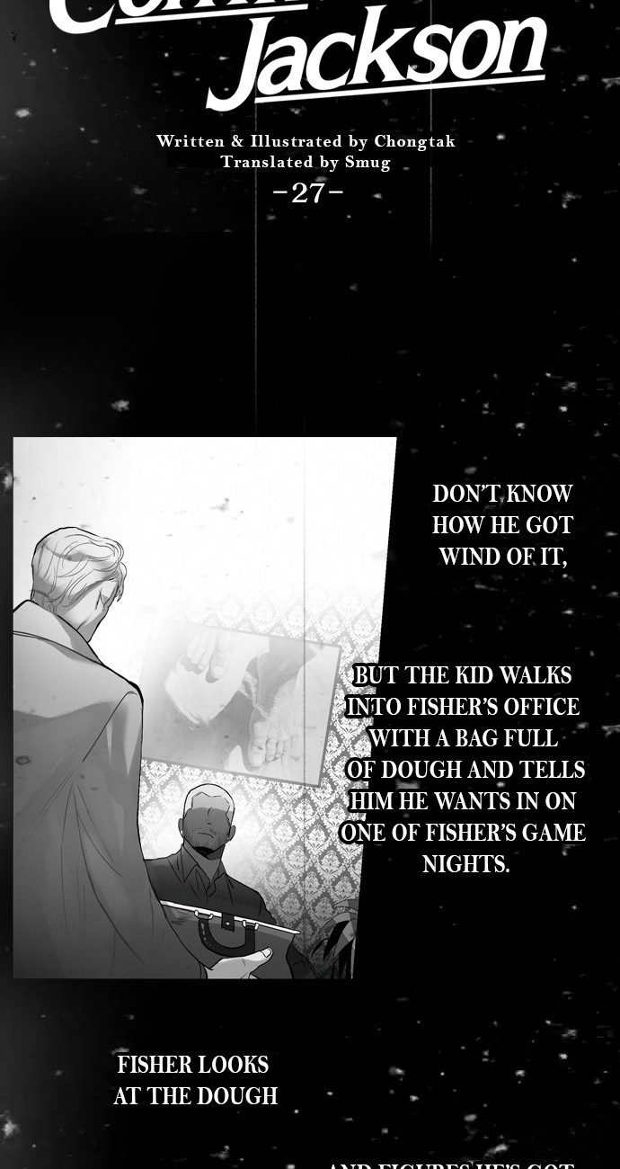 Coffin Jackson chapter 27, page 6