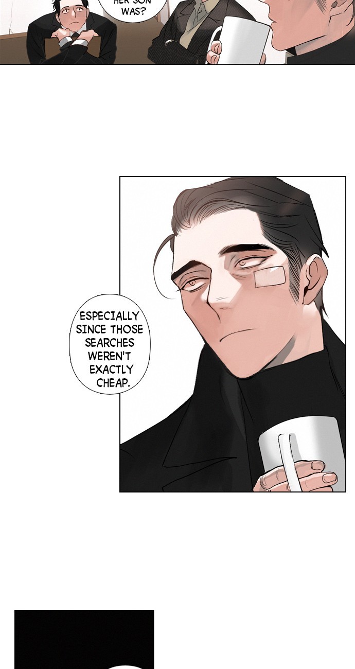 Coffin Jackson chapter 27, page 32