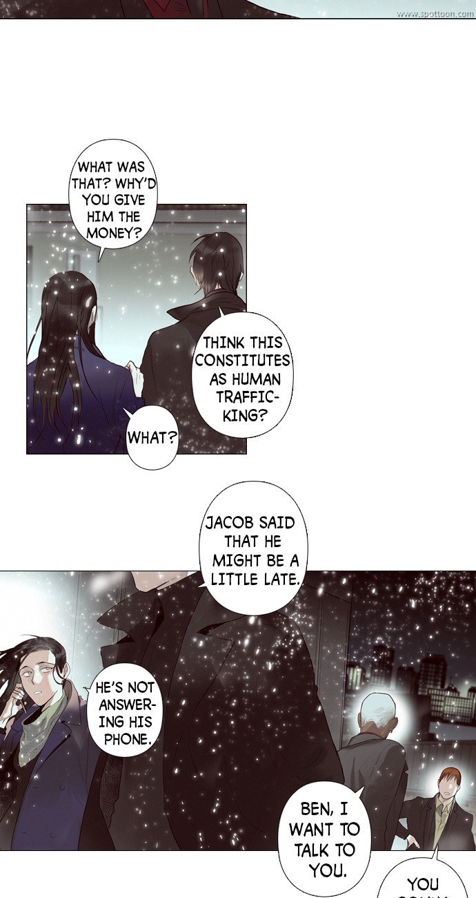 Coffin Jackson chapter 29, page 5