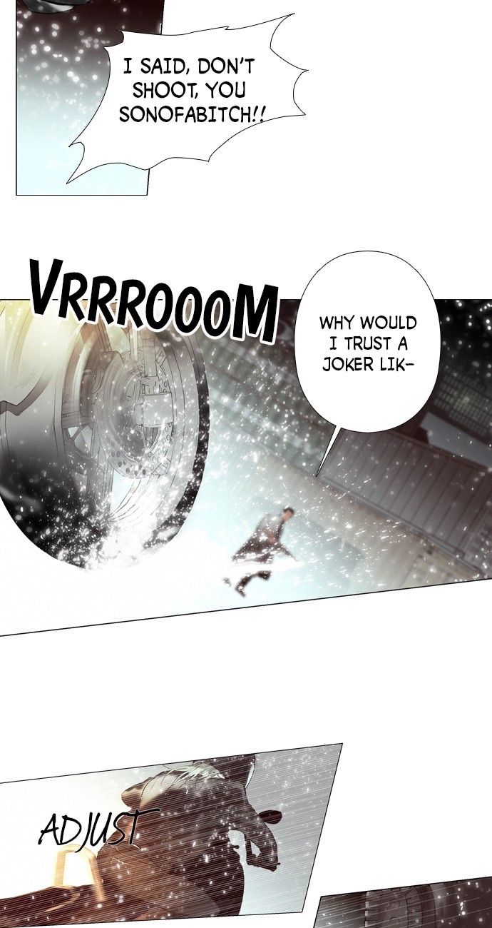 Coffin Jackson chapter 29, page 31