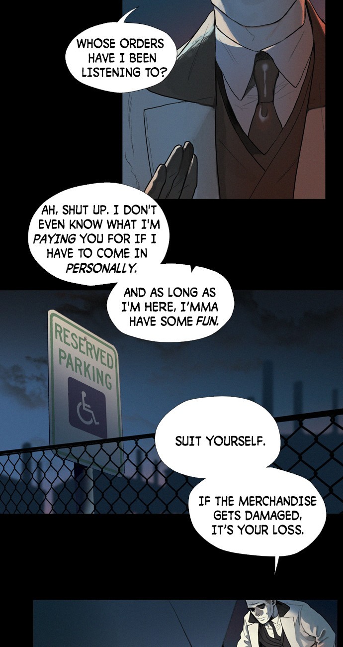 Coffin Jackson chapter 3, page 4