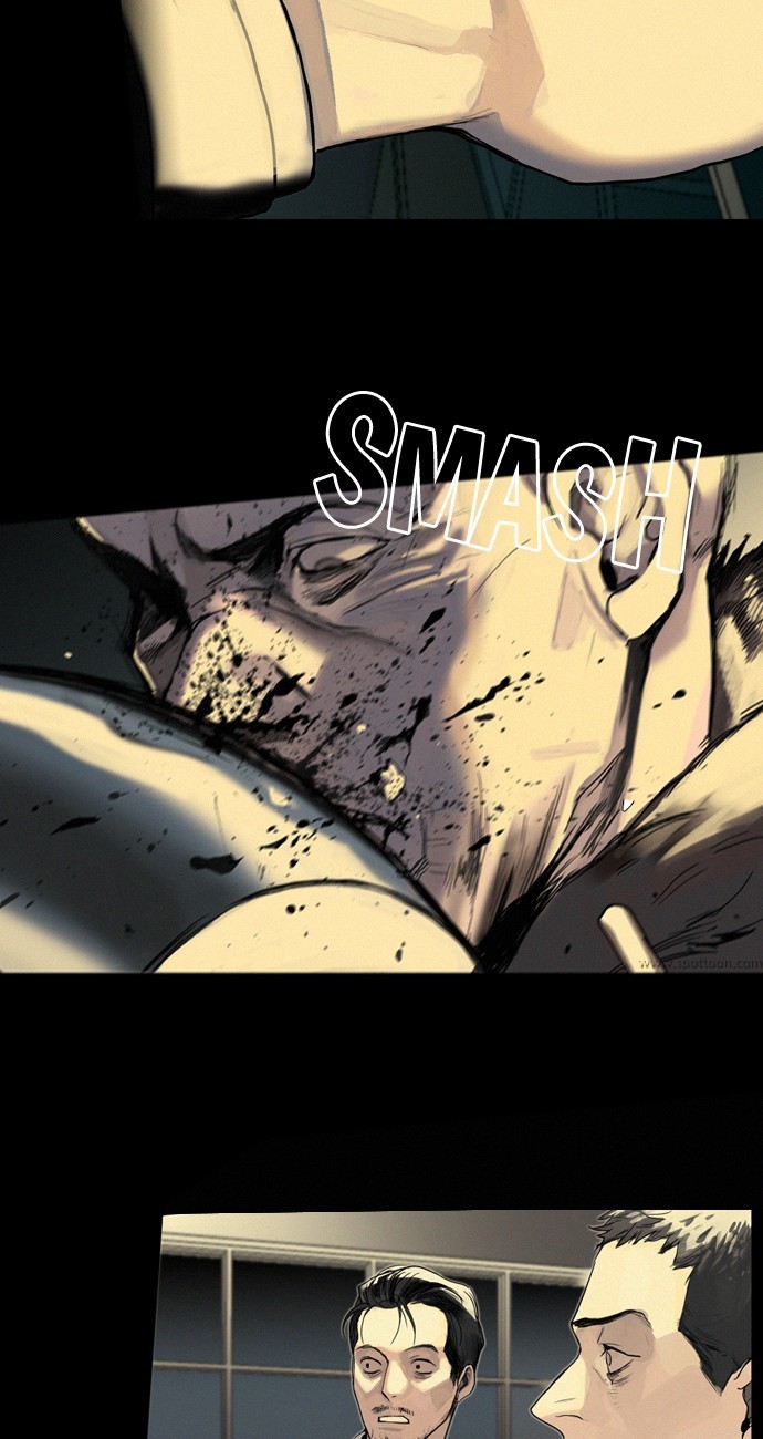 Coffin Jackson chapter 3, page 9