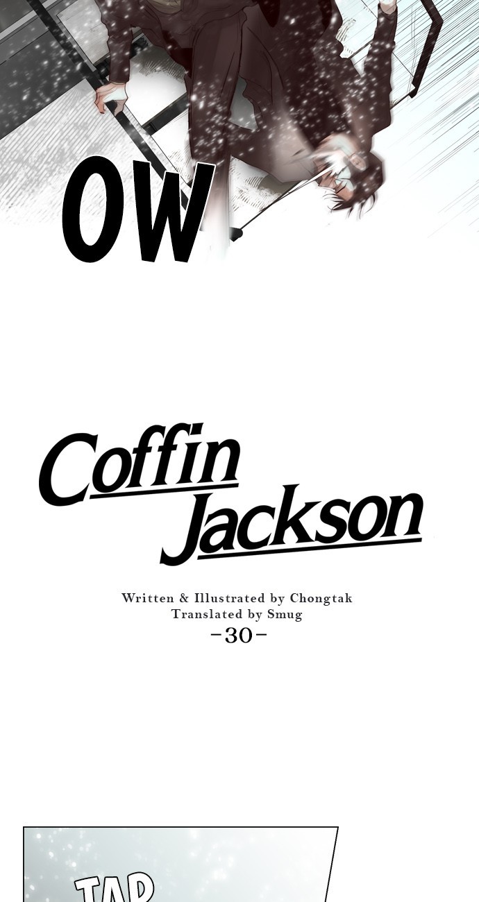 Coffin Jackson chapter 30, page 9