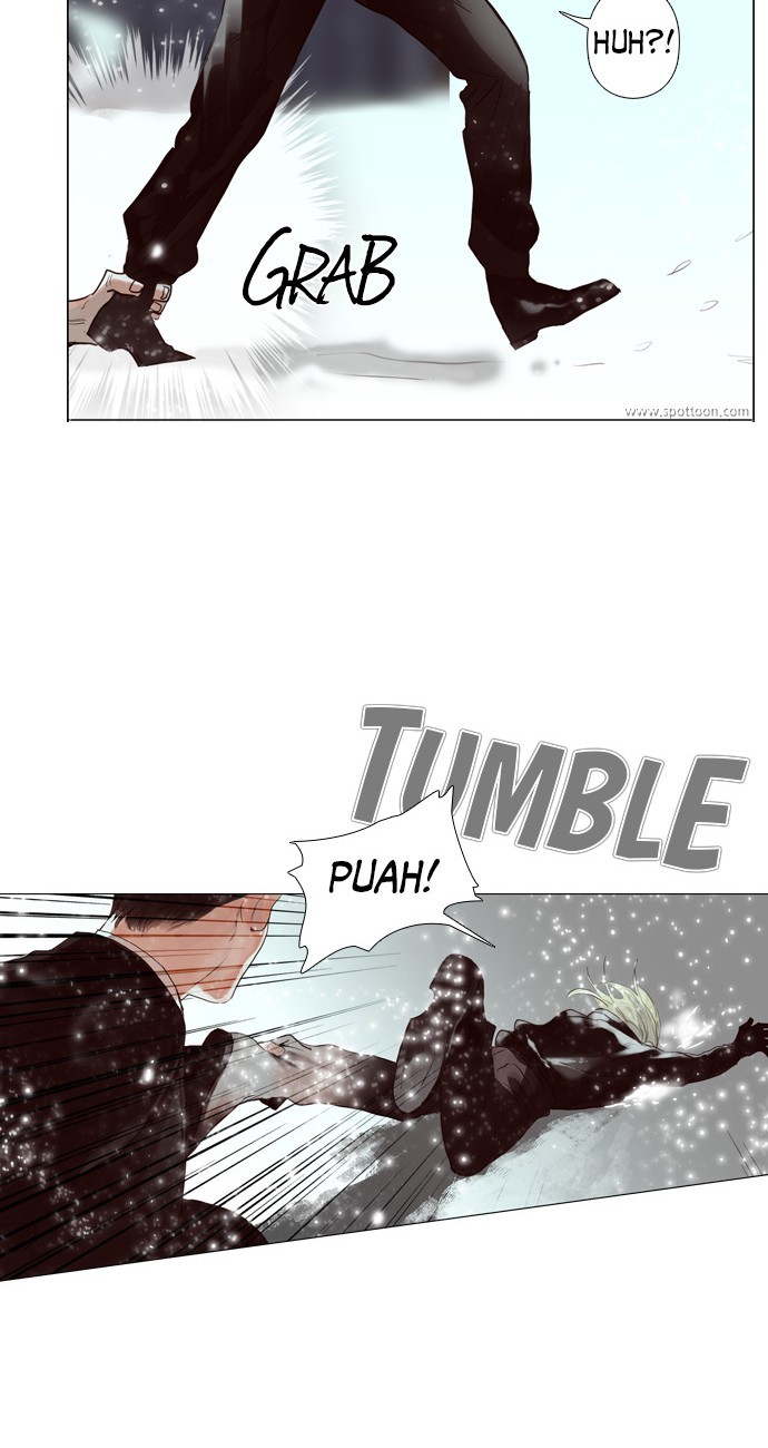 Coffin Jackson chapter 30, page 16