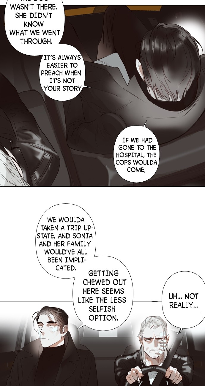 Coffin Jackson chapter 32, page 15