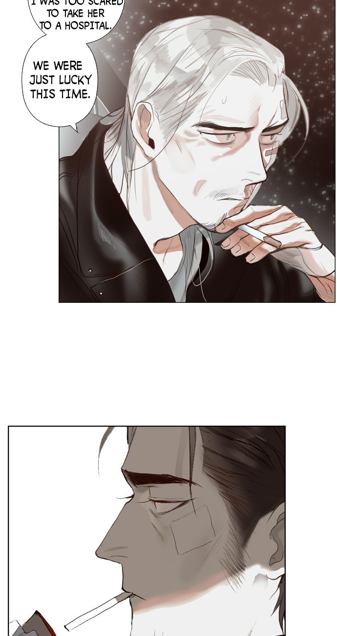 Coffin Jackson chapter 32, page 17