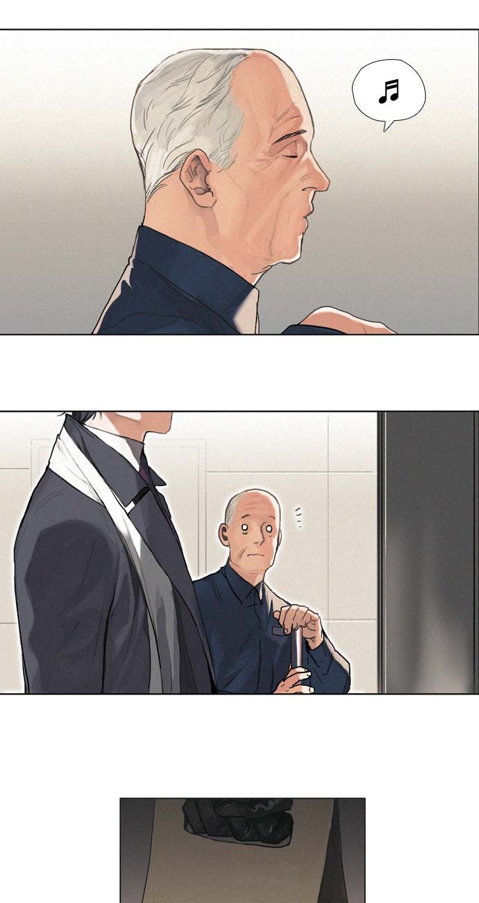 Coffin Jackson chapter 4, page 2