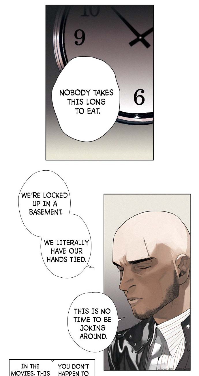 Coffin Jackson chapter 4, page 12