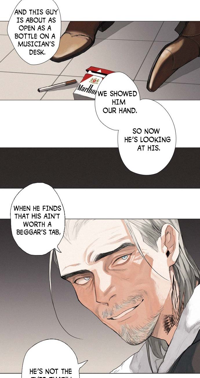 Coffin Jackson chapter 4, page 14