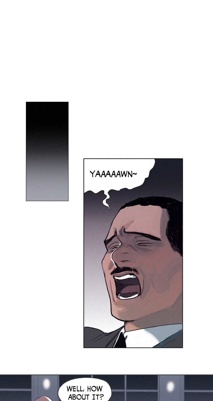 Coffin Jackson chapter 4, page 30