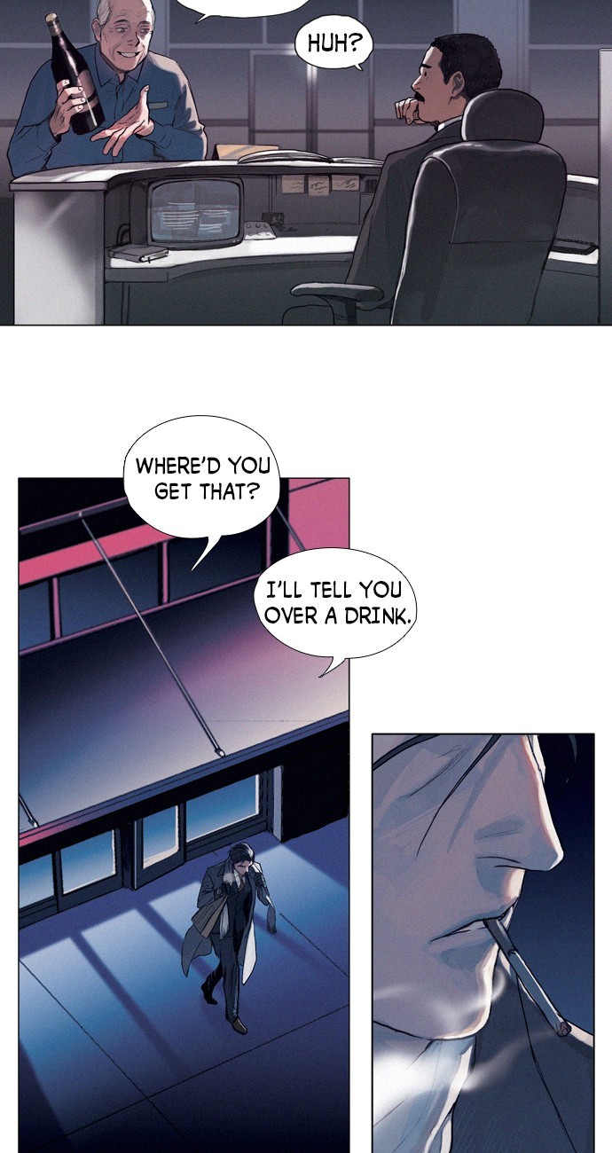 Coffin Jackson chapter 4, page 31