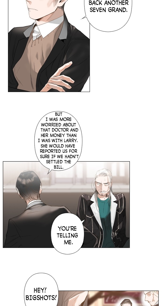 Coffin Jackson chapter 40, page 32