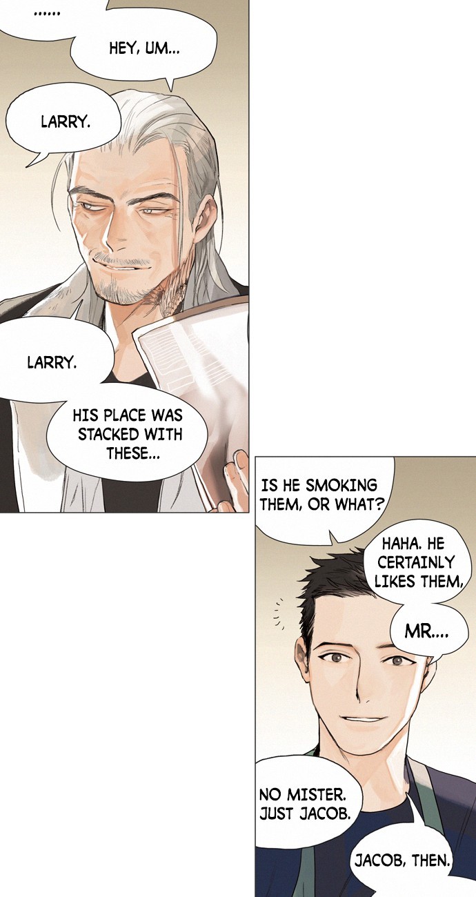 Coffin Jackson chapter 5, page 8