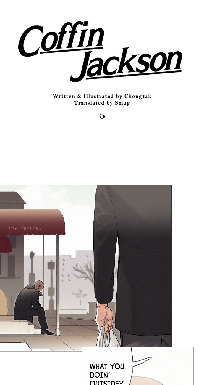 Coffin Jackson chapter 5, page 10