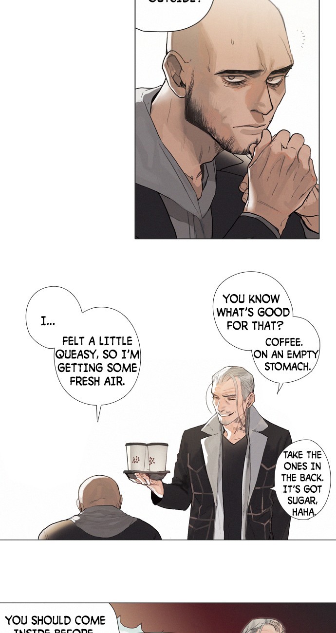 Coffin Jackson chapter 5, page 11