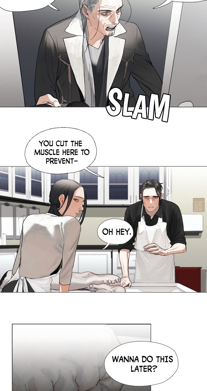 Coffin Jackson chapter 5, page 13