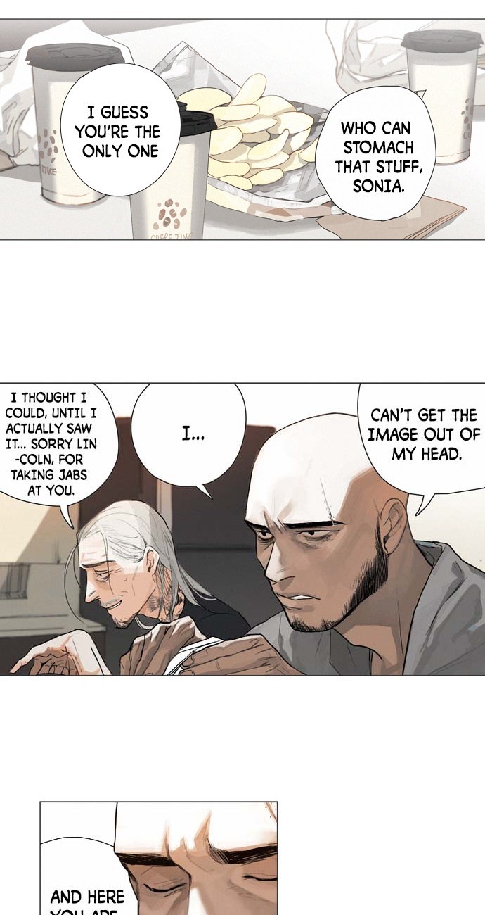 Coffin Jackson chapter 5, page 16