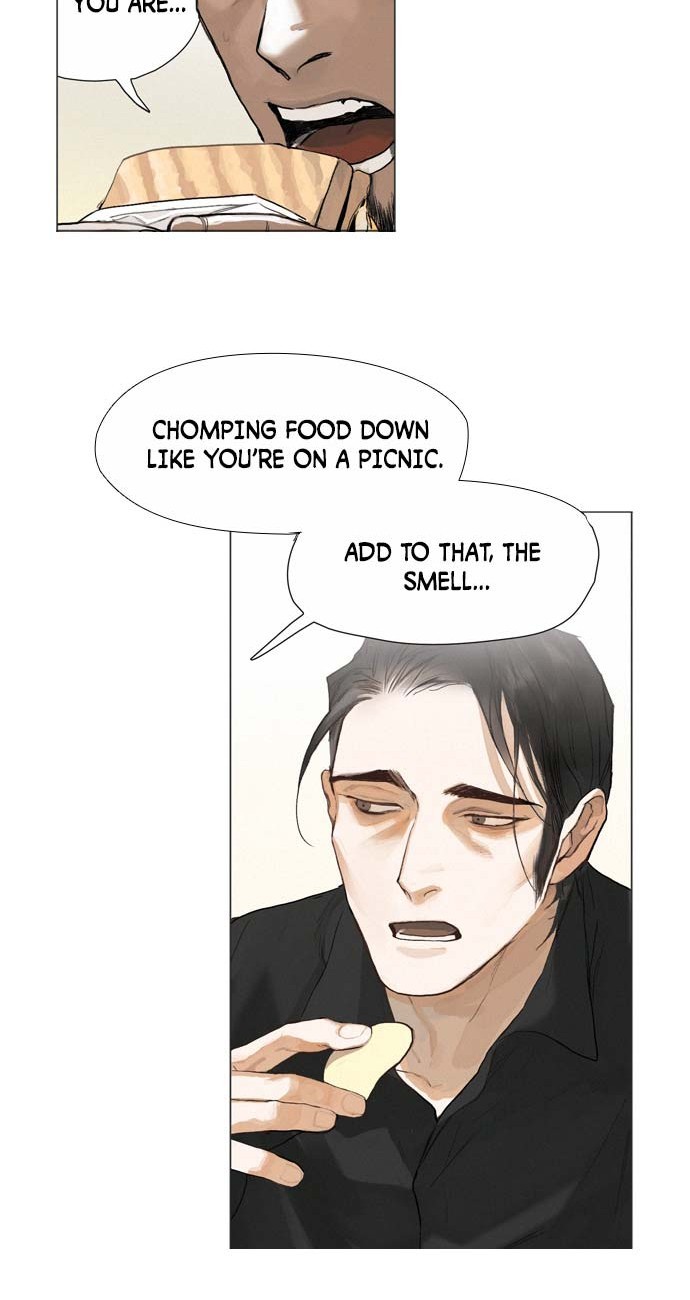 Coffin Jackson chapter 5, page 17
