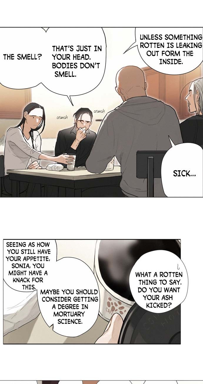 Coffin Jackson chapter 5, page 18