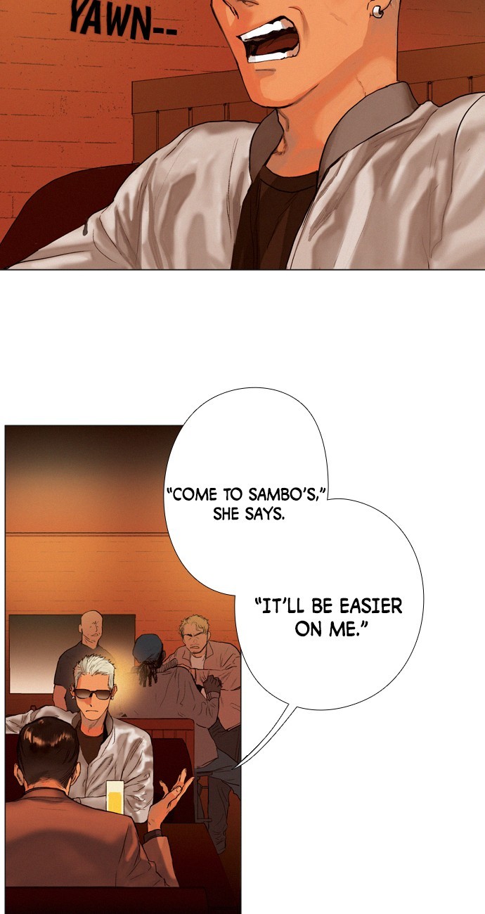 Coffin Jackson chapter 6, page 4