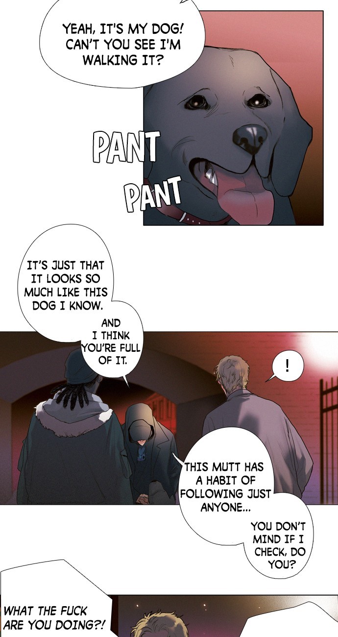 Coffin Jackson chapter 6, page 17