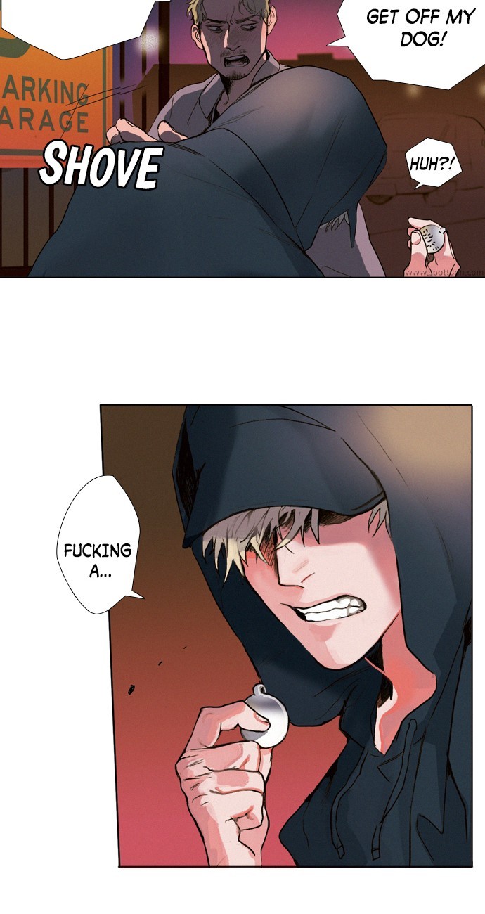 Coffin Jackson chapter 6, page 18