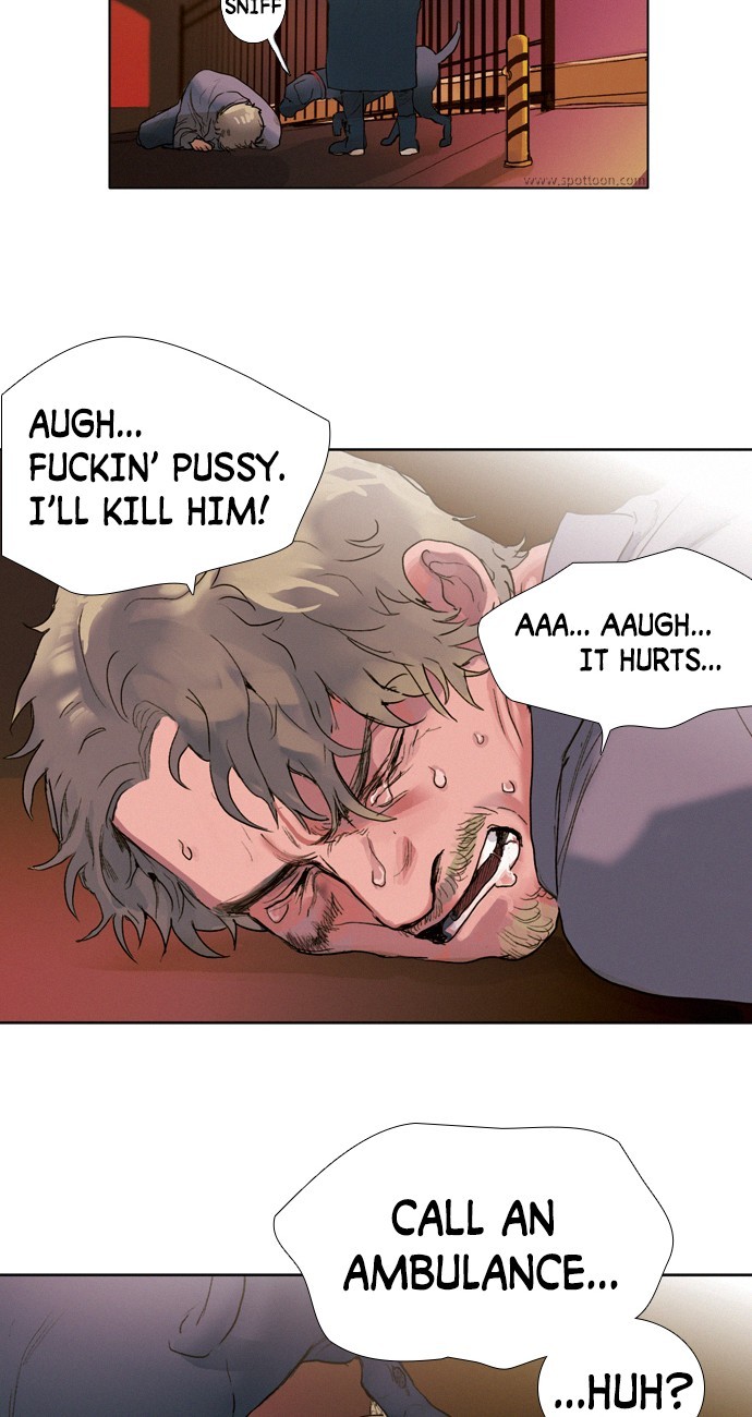 Coffin Jackson chapter 6, page 30