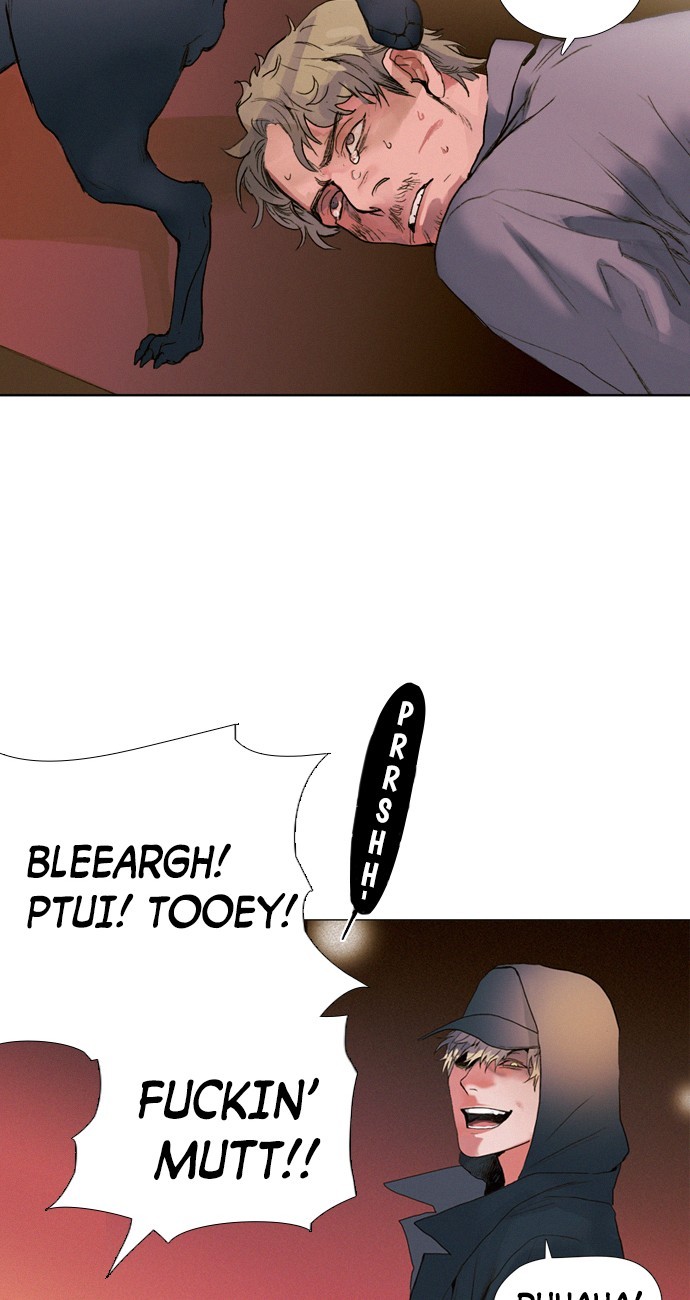 Coffin Jackson chapter 6, page 31