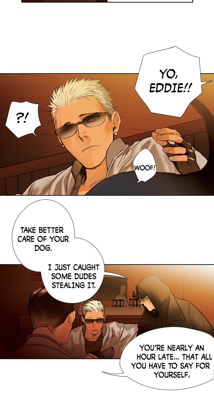 Coffin Jackson chapter 6, page 33