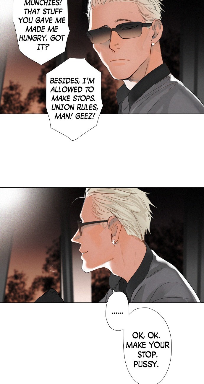 Coffin Jackson chapter 8, page 13