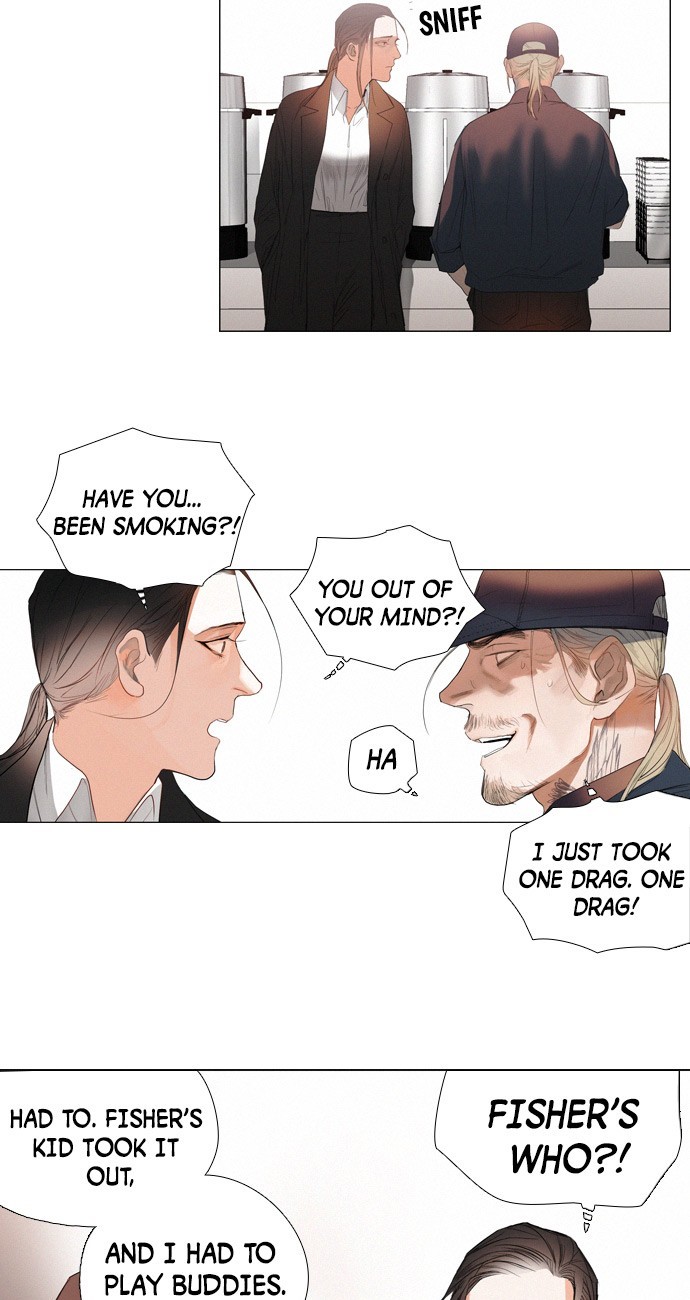 Coffin Jackson chapter 8, page 17