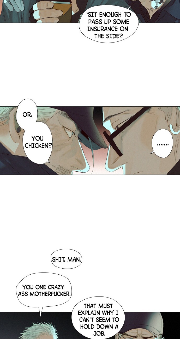 Coffin Jackson chapter 8, page 30