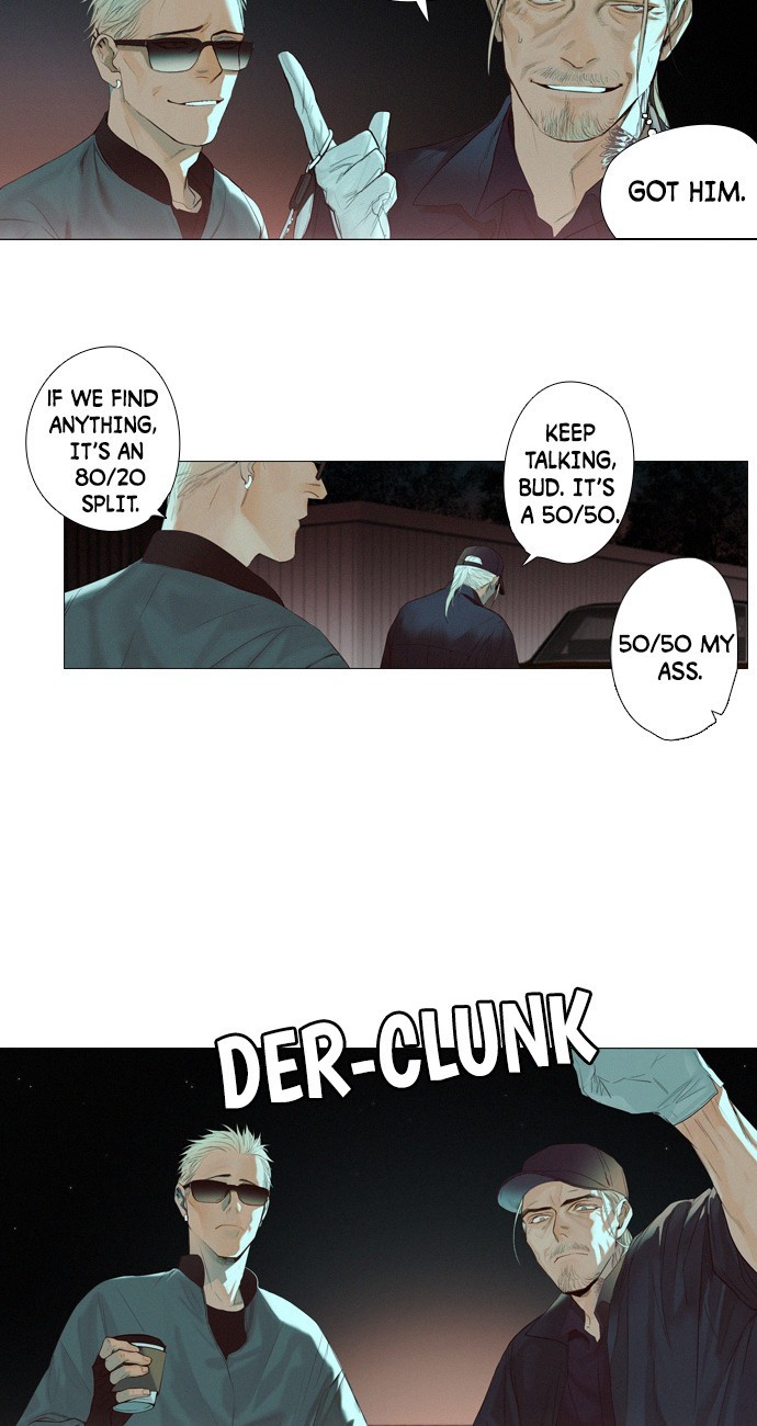 Coffin Jackson chapter 8, page 31