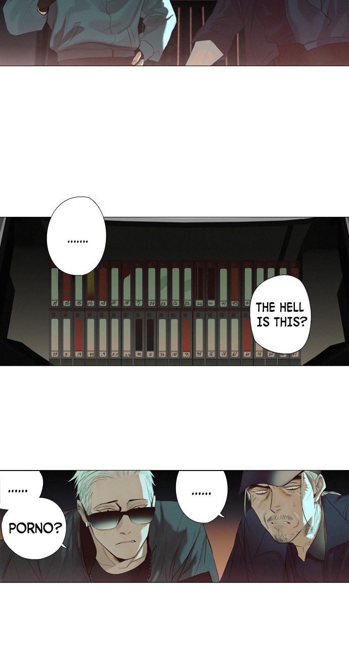 Coffin Jackson chapter 8, page 32