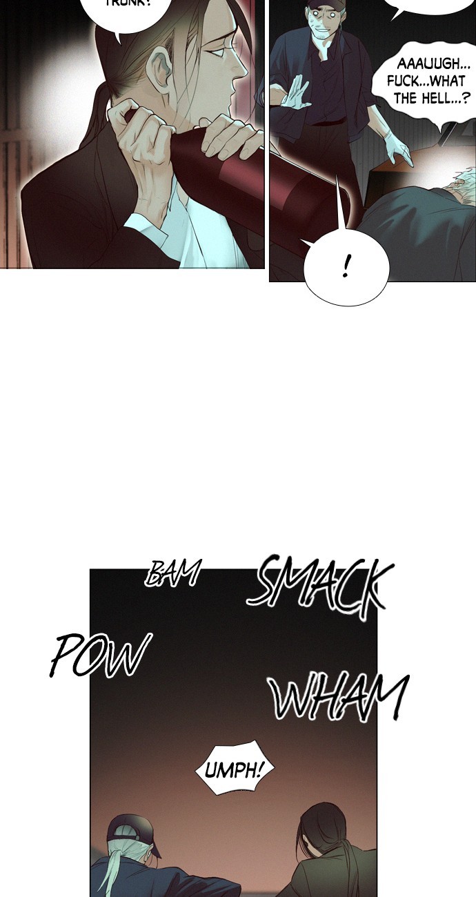 Coffin Jackson chapter 8, page 34