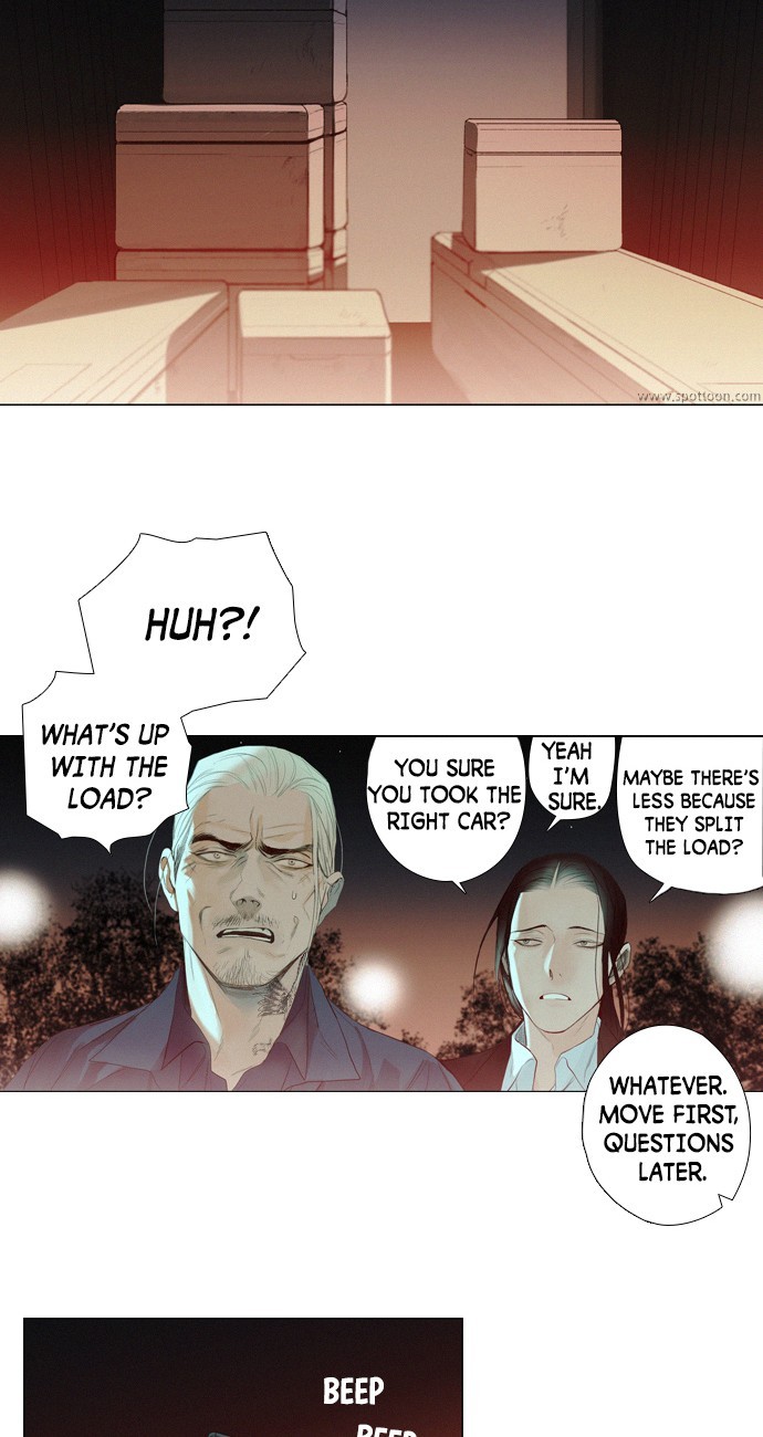 Coffin Jackson chapter 8, page 38