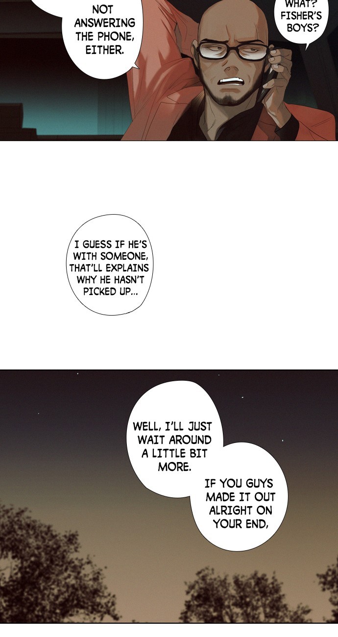 Coffin Jackson chapter 8, page 40