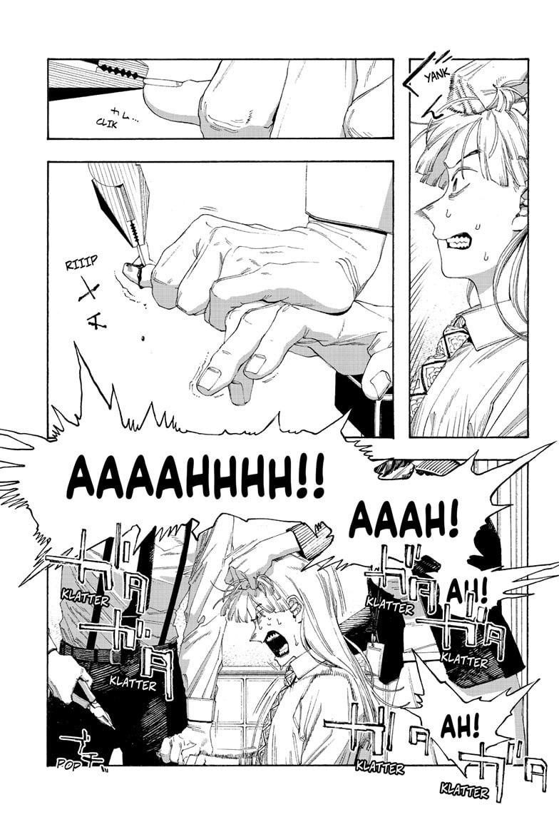 Fool Night chapter 102, page 6