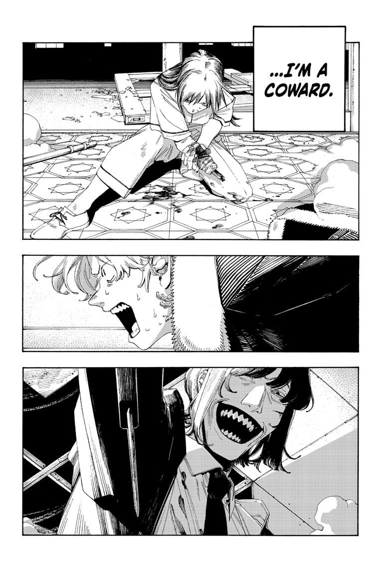 Fool Night chapter 104, page 11